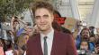 Robert Pattinson es feliz lejos de Kristen Stewart
