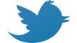 Oficina de Patentes de EEUU reconoce a Twitter como invento
