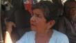 Anciana denuncia agresión en Piura