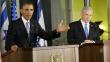 Barack Obama: EEUU hará lo necesario para que Irán no tenga armas nucleares

