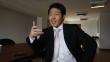 Kenji Fujimori admite que es accionista de empresa donde se halló droga
