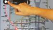 Metro de Nueva York tendrá mapas interactivos 