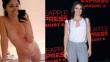 'Hackers' roban y difunden foto de actriz de Hollywood desnuda