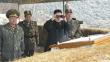 Corea del Norte amenaza otra vez a EEUU: “Sus bases están a nuestro alcance”