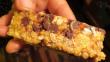 Molitalia asegura que contaminación de un ‘Cereal Bar’ no se dio en su planta