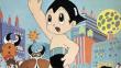 Festival del anime en Tokio celebrará los 50 años de ‘Astroboy’
