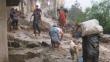 Loreto: Lluvias en Yurimaguas afectan a 20 asentamientos humanos