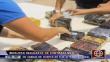 Tacna: Incautan celulares de contrabando en bus interprovincial
