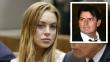 Lindsay Lohan filmará con Charlie Sheen