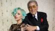 Tony Bennet y Lady Gaga juntos en nuevo disco