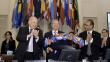 OEA mantiene abierto debate sobre CIDH por presión del ALBA