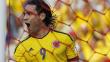 Salto del ‘Tigre’ acerca a Colombia al Mundial