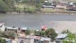 San Martín: Nueve localidades inundadas por desborde del río Huallaga