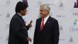Piñera: "Chile defenderá con toda su fuerza su soberanía frente a Bolivia"