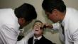 Junta Médica Penitenciaria determina que Alberto Fujimori no tiene cáncer