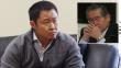 Kenji Fujimori: “Informe de Junta Médica Penitenciaria no es vinculante”  

