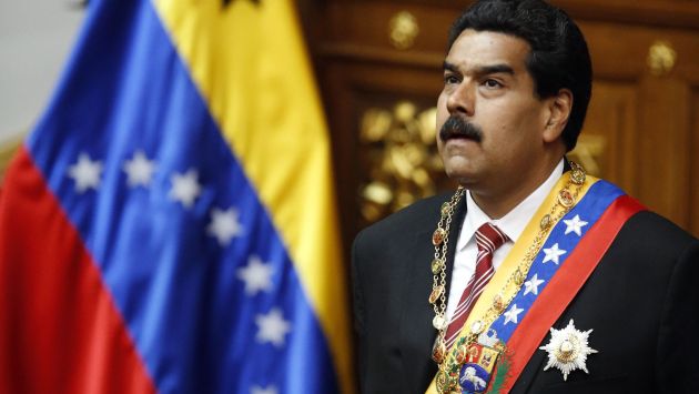 CNE no se pronunció cuando ministro de Defensa indicó que FFAA trabajarán en triunfo de Maduro. (Reuters)