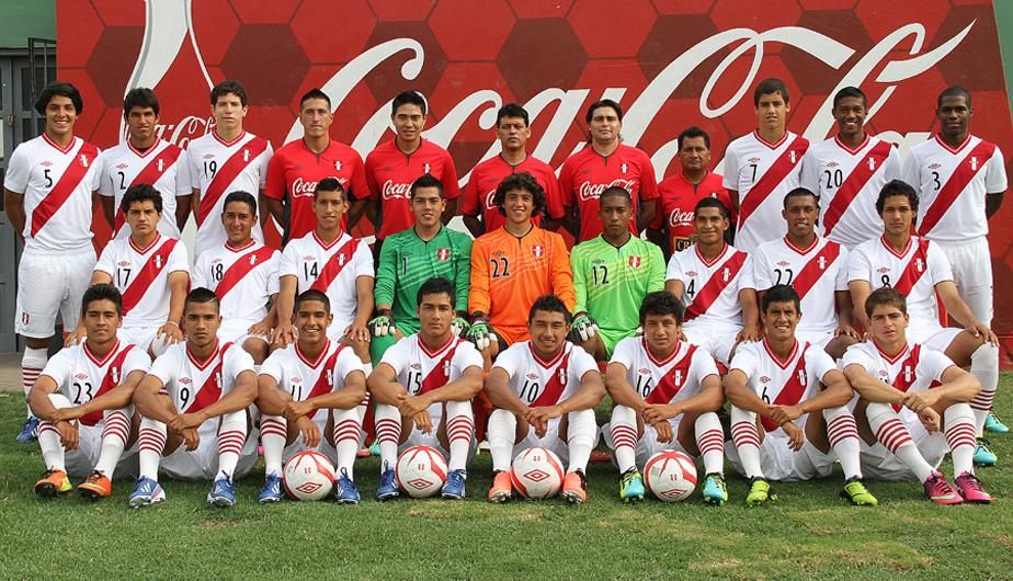 El torneo se iniciará 2 de abril, pero la selección peruana debutará el 3 ante Uruguay. (Fotos: FPF)