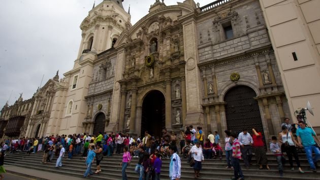 WEB. ¿Qué otros destinos recomienda para los que se quedaron en Lima? Participe en Peru21.pe.