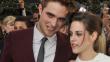 Kristen Stewart y Robert Pattinson viven otra vez juntos