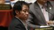 Sonia Medina: “Kenji Fujimori no tiene por qué ver una cuestión política”