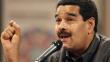 Nicolás Maduro se asegura el voto chavista apelando a la religiosidad