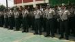 Desplegarán 25,000 policías en Lima por Semana Santa