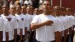 Viceministro de Defensa: “Los reclutas del servicio militar sí irán al VRAEM”
