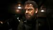 Metal Gear Solid V: The Phantom Pain ya es oficial