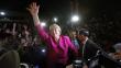 Michelle Bachelet anuncia que volverá a postularse a la presidencia