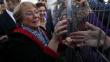 Bachelet postulará a Presidencia