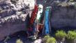 Arequipa: A 28 se elevó la cifra de muertos por caída de bus a abismo
