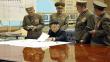 Corea del Norte declara "estado de guerra" contra el Sur