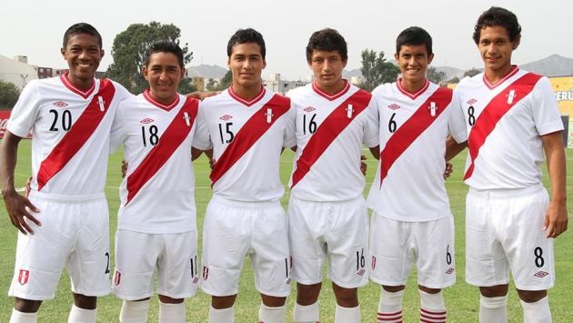 Torneo clasifica al Mundial. (Perú21)