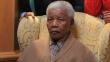 Nelson Mandela respira sin dificultad luego de superar neumonía