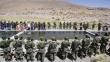 Bolivia proyecta construir hidroeléctrica en frontera con Chile