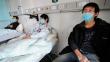 China: La cifra de estudiantes con VIH aumenta un 24,5%