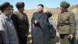 Corea del Norte promete ampliación de su arsenal nuclear
