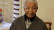 Nelson Mandela pasa cuarto día en hospital
