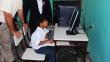 Apurímac: Primer colegio con Internet satelital está a 3,000 metros de altura