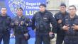 Crean grupo especial contra la delincuencia en Lurín