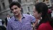 Eduardo Zegarra y Marisa Glave serían reubicados en Municipalidad de Lima