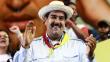 Nicolás Maduro cae en los sondeos a dos semanas de las elecciones