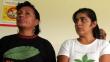 Elsa Malpartida y Nancy Obregón, citadas otra vez a juicio de ‘Artemio’