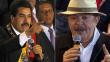 Venezuela: Lula da Silva apoya candidatura de Nicolás Maduro