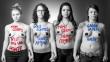 Femen convoca protesta en apoyo a Amina Tyler