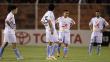 Real Garcilaso cae 3-0 ante Tolima y no asegura la clasificación 