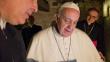 Papa podría cerrar banco del Vaticano