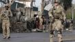 Al menos 44 muertos por ataque talibán a tribunal en Afganistán