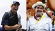 Dichos y hechos pintorescos de la campaña electoral en Venezuela